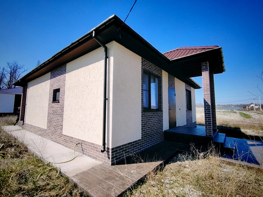 Продам дом, Зеленая ул, Натухаевская ст-ца, 0 км от города