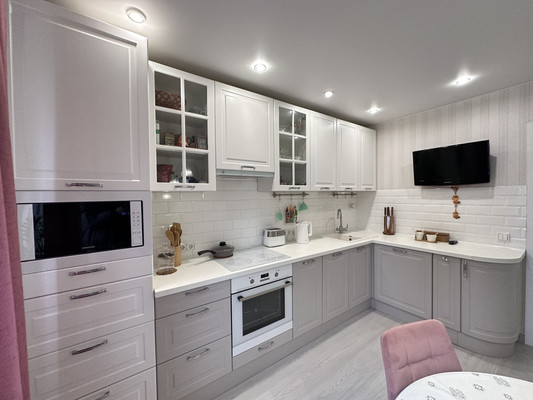 Продам двухкомнатную (2-комн.) квартиру, Комендантский пр-кт, 50Ак1, Санкт-Петербург г