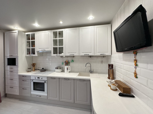 Продам двухкомнатную (2-комн.) квартиру, Комендантский пр-кт, 50Ак1, Санкт-Петербург г