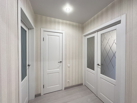 Продам двухкомнатную (2-комн.) квартиру, Комендантский пр-кт, 50Ак1, Санкт-Петербург г