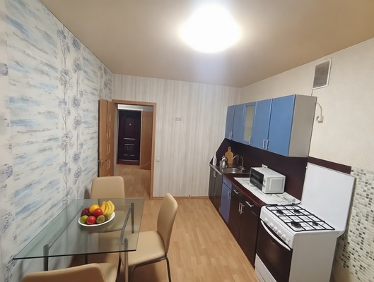 Продам однокомнатную (1-комн.) квартиру, Кирова (Центральный мкр.) ул, 7к1, Домодедово г