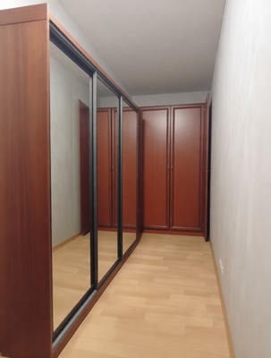 Продам однокомнатную (1-комн.) квартиру, Кирова (Центральный мкр.) ул, 7к1, Домодедово г