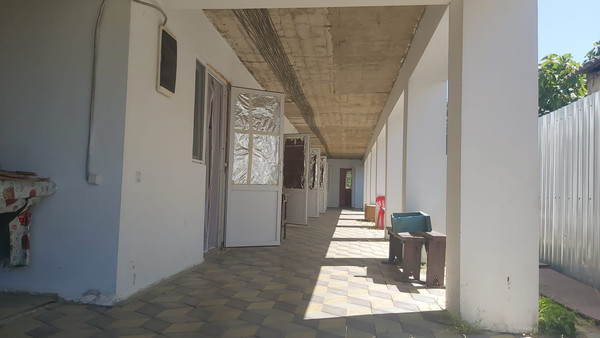 Продам дом, Солнечный пер, 11, Джубга пгт, 0 км от города