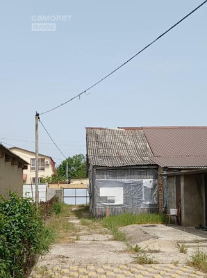 Продам дом, Солнечный пер, 11, Джубга пгт, 0 км от города