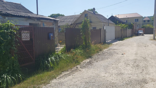 Продам дом, Солнечный пер, 11, Джубга пгт, 0 км от города