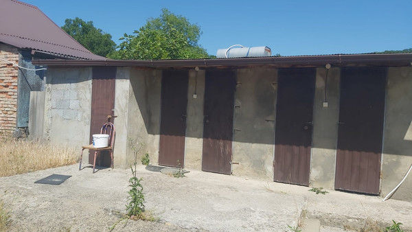 Продам дом, Солнечный пер, 11, Джубга пгт, 0 км от города