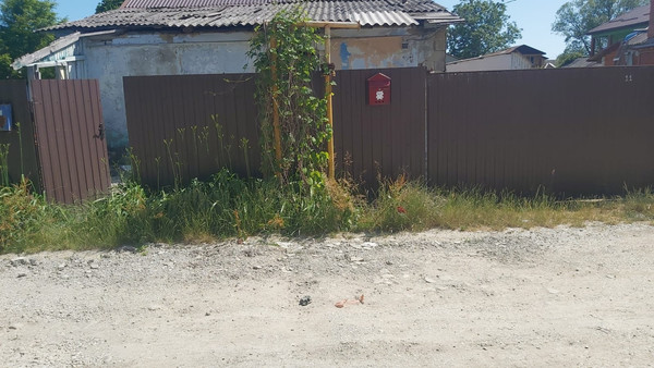 Продам дом, Солнечный пер, 11, Джубга пгт, 0 км от города