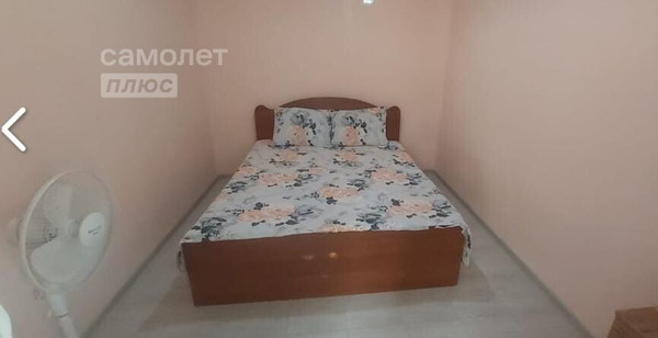 Продам дом, Солнечный пер, 11, Джубга пгт, 0 км от города