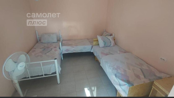 Продам дом, Солнечный пер, 11, Джубга пгт, 0 км от города