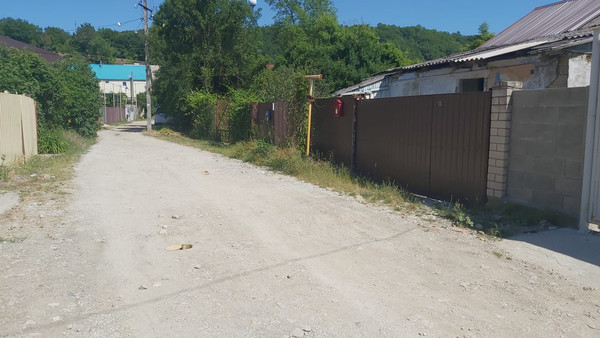 Продам дом, Солнечный пер, 11, Джубга пгт, 0 км от города