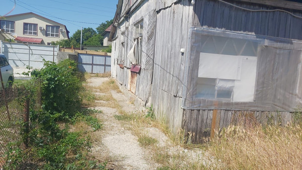 Продам дом, Солнечный пер, 11, Джубга пгт, 0 км от города