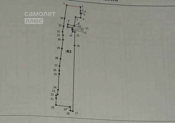 Продам дом, Солнечный пер, 11, Джубга пгт, 0 км от города