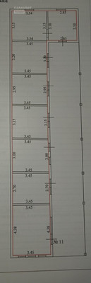 Продам дом, Солнечный пер, 11, Джубга пгт, 0 км от города