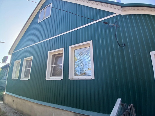 Продам дом, Речная ул, 5, Шаумян с, 0 км от города