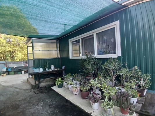 Продам дом, Речная ул, 5, Шаумян с, 0 км от города