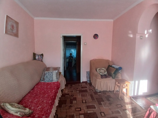 Продам дом, Речная ул, 5, Шаумян с, 0 км от города