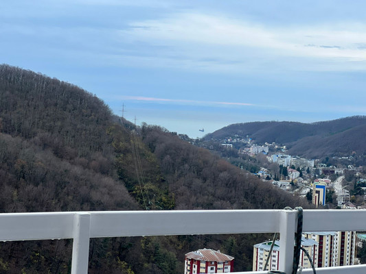 Продам двухкомнатную (2-комн.) квартиру, Портовиков ул, З91, Туапсе г