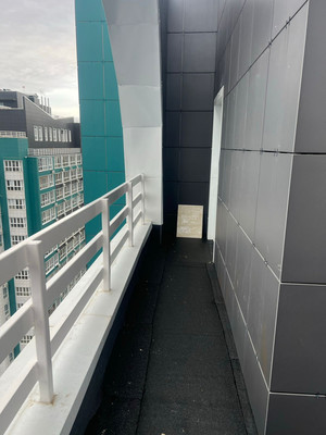 Продам двухкомнатную (2-комн.) квартиру, Портовиков ул, З91, Туапсе г