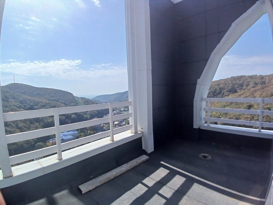 Продам двухкомнатную (2-комн.) квартиру, Портовиков ул, З91, Туапсе г