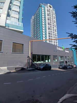 Продам двухкомнатную (2-комн.) квартиру, Портовиков ул, З91, Туапсе г