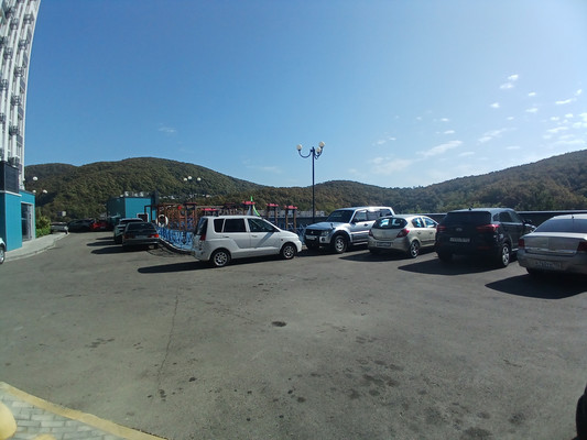 Продам двухкомнатную (2-комн.) квартиру, Портовиков ул, З91, Туапсе г