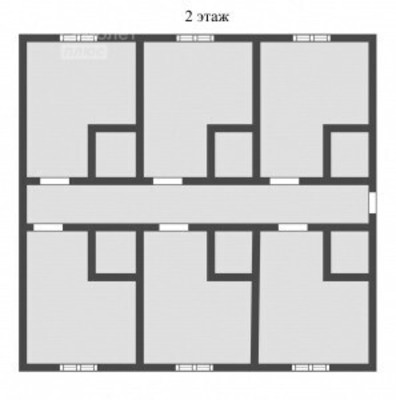 Продам дом, 16-В, Дзеберкой с, 0 км от города
