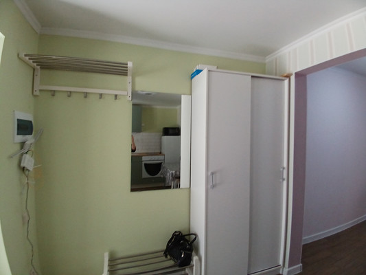 Продам однокомнатную (1-комн.) квартиру, Калараша ул, 80к1, Туапсе г