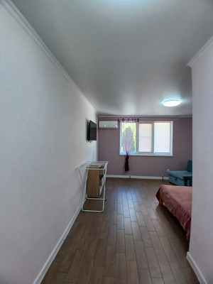 Продам однокомнатную (1-комн.) квартиру, Калараша ул, 80к1, Туапсе г