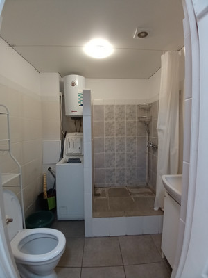 Продам однокомнатную (1-комн.) квартиру, Калараша ул, 80к1, Туапсе г