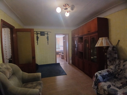 Продам двухкомнатную (2-комн.) квартиру, Московская ул, 9, Туапсе г