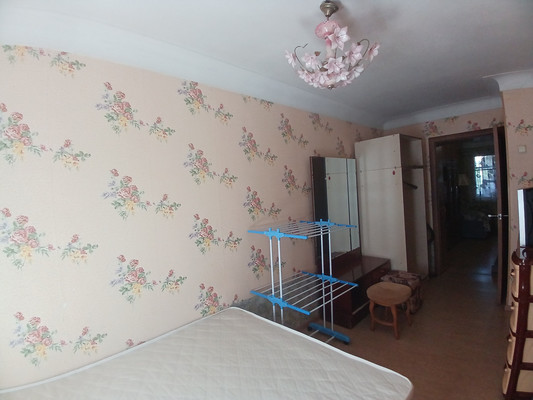 Продам двухкомнатную (2-комн.) квартиру, Московская ул, 9, Туапсе г