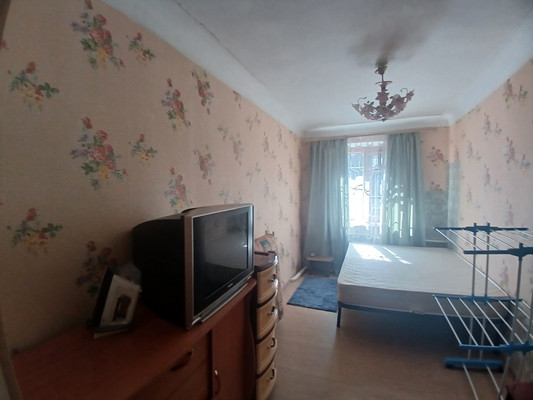 Продам двухкомнатную (2-комн.) квартиру, Московская ул, 9, Туапсе г