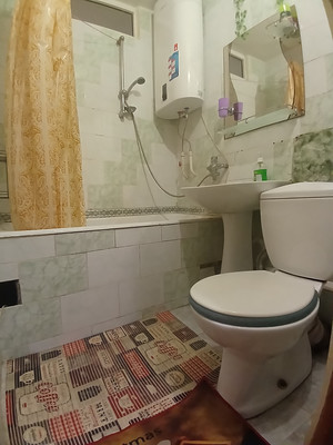 Продам двухкомнатную (2-комн.) квартиру, Московская ул, 9, Туапсе г