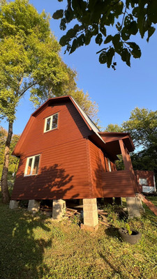 Продам дом, СТ Озерное тер, 184, Агуй-Шапсуг аул, 0 км от города