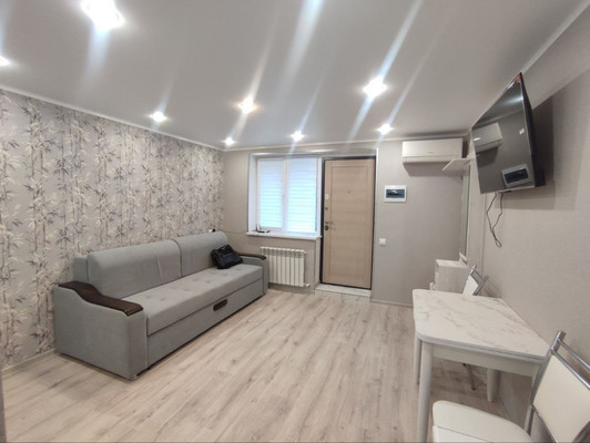 Продам однокомнатную (1-комн.) квартиру, Калараша ул, 48Г, Туапсе г