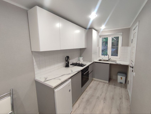 Продам однокомнатную (1-комн.) квартиру, Калараша ул, 48Г, Туапсе г