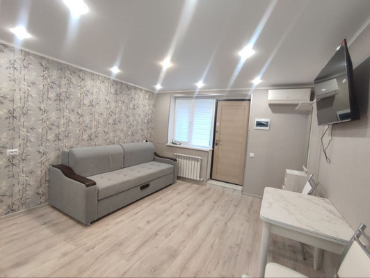 Продам однокомнатную (1-комн.) квартиру, Калараша ул, 48Г, Туапсе г