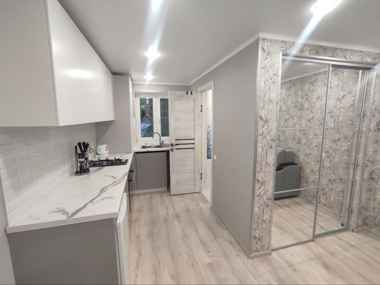 Продам однокомнатную (1-комн.) квартиру, Калараша ул, 48Г, Туапсе г