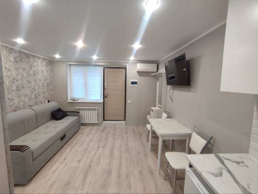 Продам однокомнатную (1-комн.) квартиру, Калараша ул, 48Г, Туапсе г