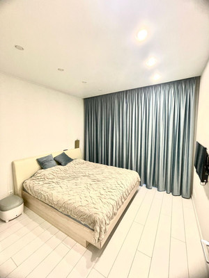 Продам трехкомнатную (3-комн.) квартиру, 3-я Хорошёвская ул, 27к1, Москва г