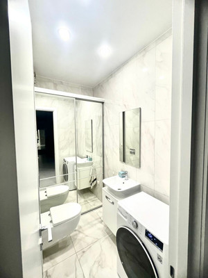 Продам трехкомнатную (3-комн.) квартиру, 3-я Хорошёвская ул, 27к1, Москва г