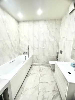 Продам трехкомнатную (3-комн.) квартиру, 3-я Хорошёвская ул, 27к1, Москва г