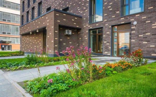 Продам трехкомнатную (3-комн.) квартиру, 3-я Хорошёвская ул, 27к1, Москва г