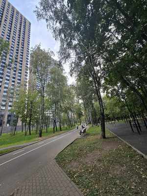 Продам двухкомнатную (2-комн.) квартиру, Фестивальная ул, 15к6, Москва г