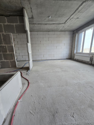 Продам двухкомнатную (2-комн.) квартиру, Фестивальная ул, 15к6, Москва г