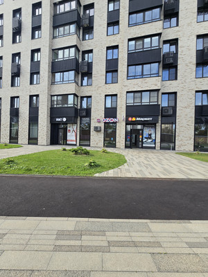 Продам двухкомнатную (2-комн.) квартиру, Фестивальная ул, 15к6, Москва г