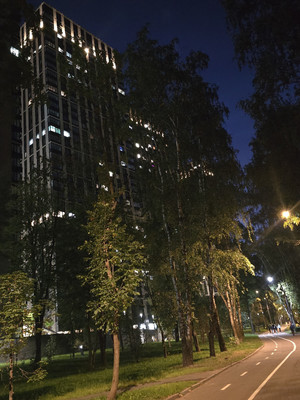 Продам двухкомнатную (2-комн.) квартиру, Фестивальная ул, 15к6, Москва г