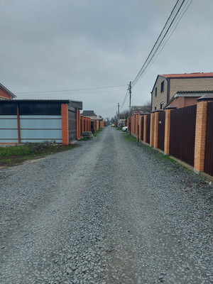 Продам участок 6,7 соток, ИЖС, Рыцарская ул, Ростов-на-Дону г, 0 км от города