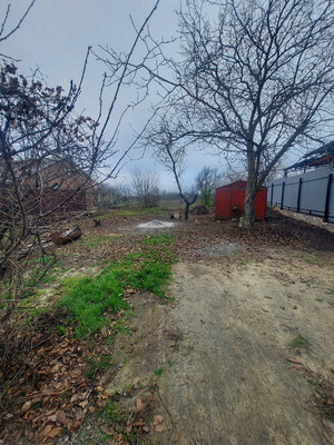 Продам участок 6,7 соток, ИЖС, Рыцарская ул, Ростов-на-Дону г, 0 км от города