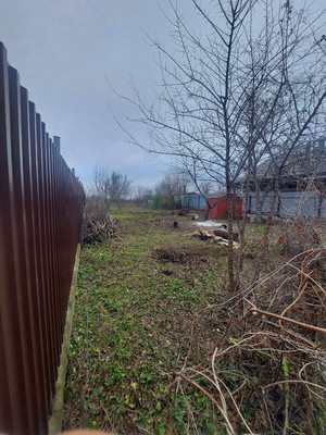 Продам участок 6,7 соток, ИЖС, Рыцарская ул, Ростов-на-Дону г, 0 км от города